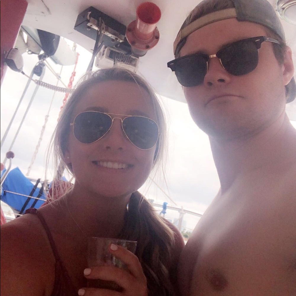 Meet your Posher, Sara